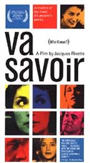 Va Savoir Jeanne Balibar